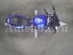     Yamaha FZ6-S2 Fazer 2008  3